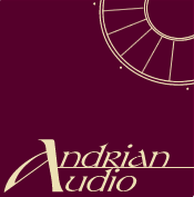 Andrian Audio